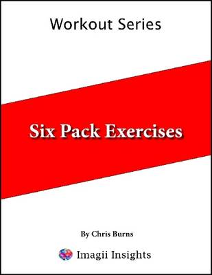 Book cover for Six Pack Exercises