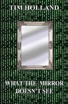 Book cover for What the Mirror Doesn't See