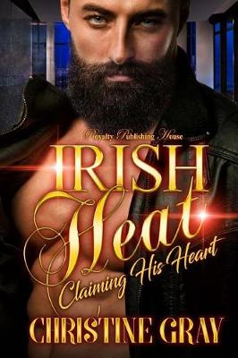 Book cover for Irish Heat