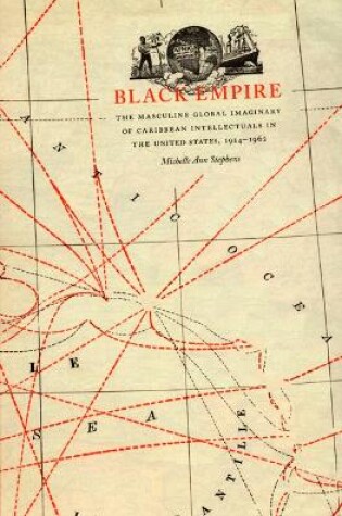 Cover of Black Empire