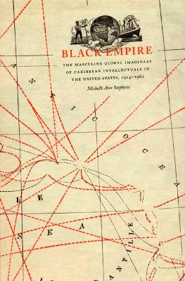 Book cover for Black Empire