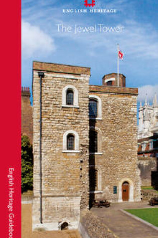 Cover of The Jewel Tower
