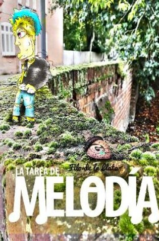 Cover of La tarea de Melodía