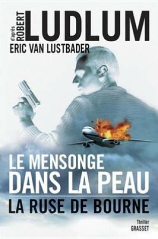 Cover of Le Mensonge Dans La Peau