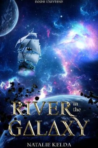 Cover of River in the Galaxy