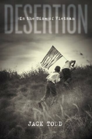 Cover of Desertion