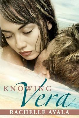 Book cover for Knowing Vera
