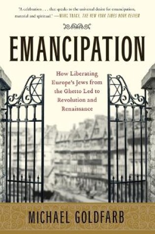 Cover of Emancipation