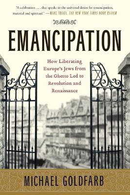 Book cover for Emancipation