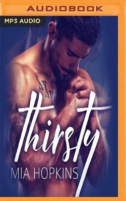 Book cover for Thirsty