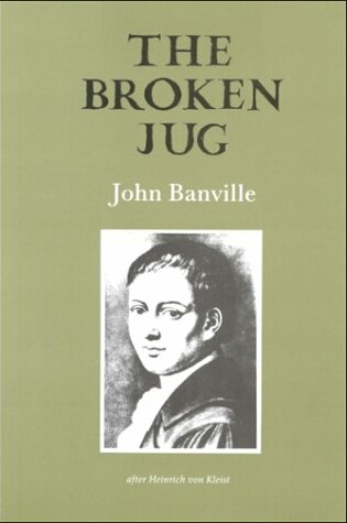 Cover of The Broken Jug (After Kleist)