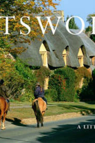 Cover of Cotswolds, North