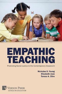 Book cover for Empathic Teaching