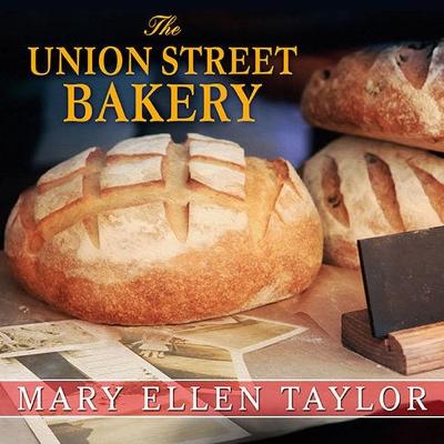 Book cover for The Union Street Bakery