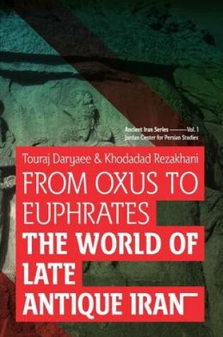 Cover of From Oxus to Euphrates