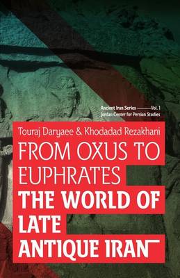 Cover of From Oxus to Euphrates