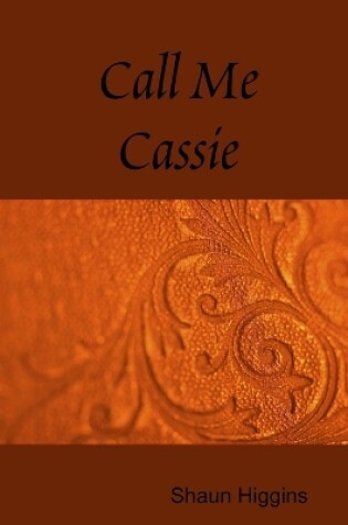 Cover of Call Me Cassie
