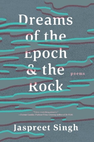 Cover of Dreams of the Epoch & the Rock