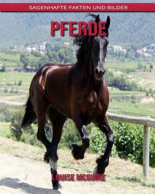 Book cover for Pferde