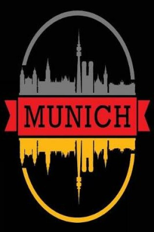 Cover of Munich