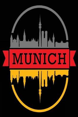 Book cover for Munich