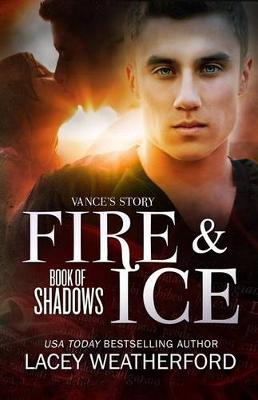 Cover of Fire & Ice