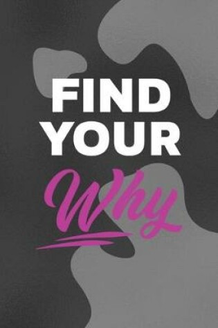 Cover of Find Your Way