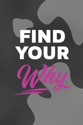 Book cover for Find Your Way