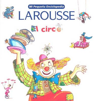 Cover of El Circo