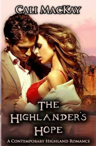 Cover of The Highlander's Hope