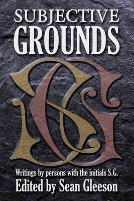 Book cover for Subjective Grounds