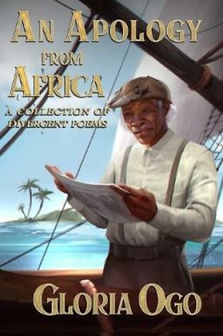 Cover of An Apology from Africa