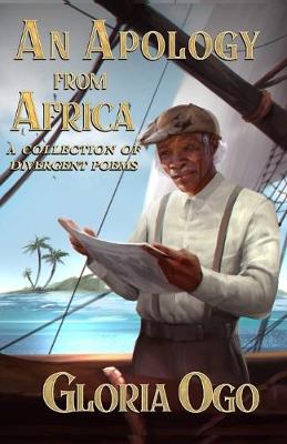 Book cover for An Apology from Africa