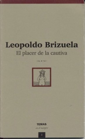 Cover of Placer de la Cautiva