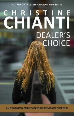 Book cover for Dealer's Choice