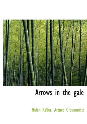 Book cover for Arrows in the Gale