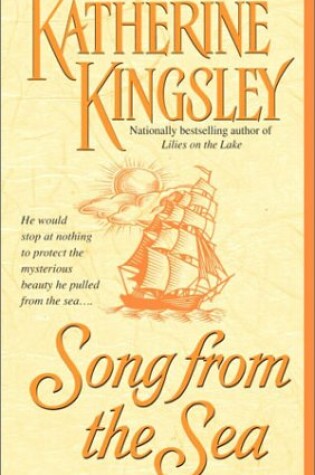 Cover of Song from the Sea