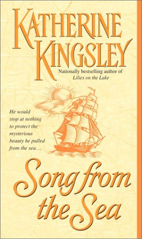 Book cover for Song from the Sea
