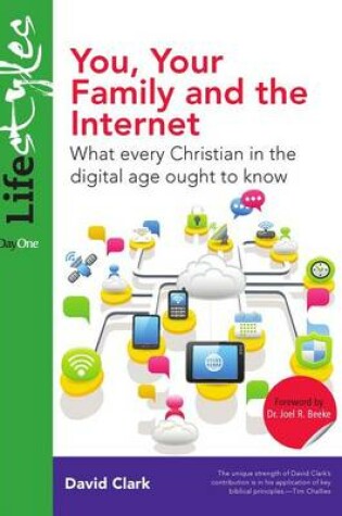 Cover of You, Your Family and the Internet