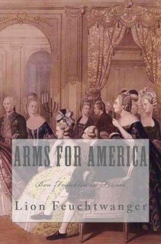 Cover of Arms for America