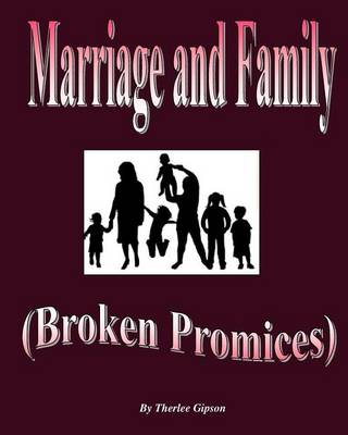 Book cover for Marriage and Family