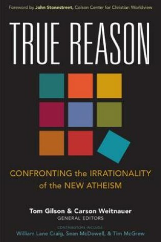 Cover of True Reason