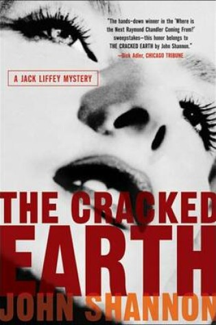 Cover of The Cracked Earth