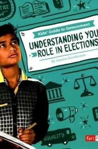 Cover of Understanding Your Role in Elections