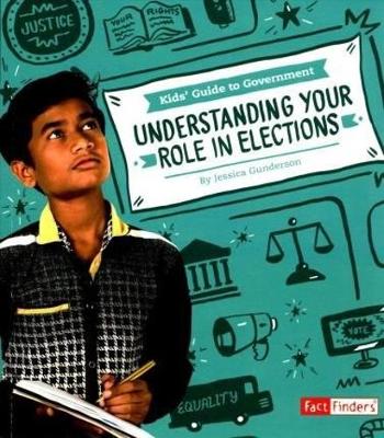 Cover of Understanding Your Role in Elections