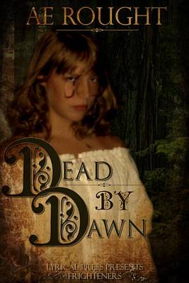 Book cover for Dead by Dawn