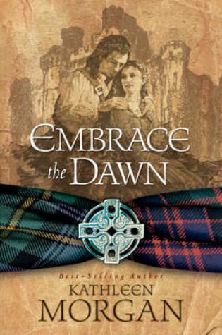 Cover of Embrace the Dawn