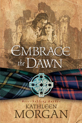 Book cover for Embrace the Dawn