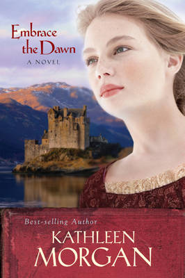 Book cover for Embrace the Dawn