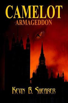 Book cover for Camelot